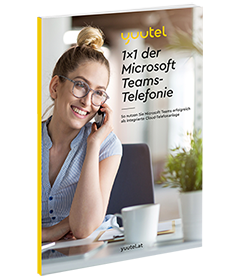 Checkliste: 1x1 der MS Teams Telefonie