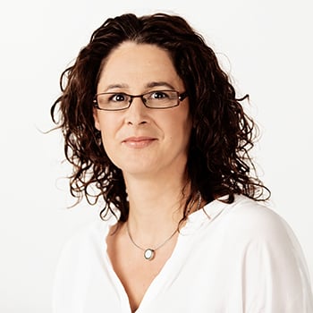 Irene Lehner aus dem yuutel Team