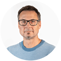 Markus Buchner aus dem yuutel Team