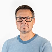 Markus Buchner aus dem yuutel Team