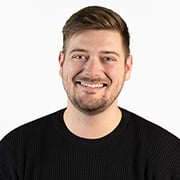Maximilian Zschock aus dem yuutel Team