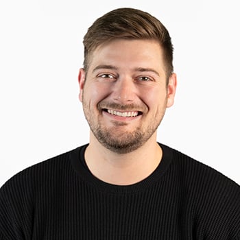 Maximilian Zschock aus dem yuutel Team
