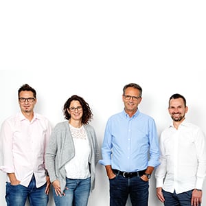 Das Sales-Team von yuutel berät Sie gerne zur perfekten VoIP-Telefonie-Lösung
