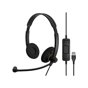 SENNHEISER Epos Impact SC 60 Headset im yuutel Endgeräte-Shop