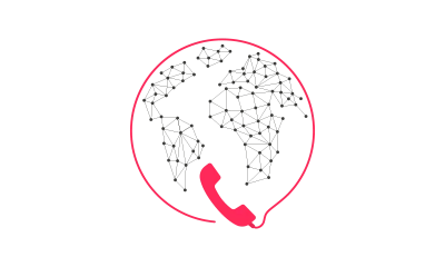 Weltweit telefonieren mit geografischen Rufnummern von yuutel 
