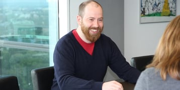 Interview, „Telefonieren bleibt die schnellste Methode, um Probleme aus der Welt zu schaffen“