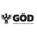 Logo von GÖD – ein Firmenkunde von yuutel