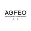 Logo von AGFEO - SIP Anbindung mit yuutel