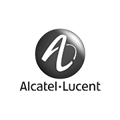 Logo von Alcatel Lucent - SIP Anbindung mit yuutel