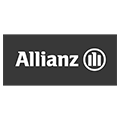 Logo von Allianz – ein Firmenkunde von yuutel