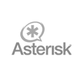 Logo von Asterisk - SIP Anbindung mit yuutel