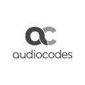 Logo von audiocodes - SIP Anbindung mit yuutel