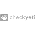 Logo von checkyeti – ein Firmenkunde von yuutel