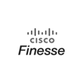 Logo von CISCO Finesse - SIP Anbindung mit yuutel