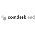 Logo von comdesk lead - SIP Anbindung mit yuutel