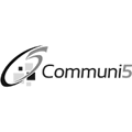 Logo von Communi5 - SIP Anbindung mit yuutel