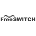 Logo von FreeSWITCH - SIP Anbindung mit yuutel