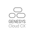 Logo von Genesys Cloud CX - SIP Anbindung mit yuutel