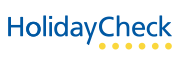 Logo von Holiday Check – ein Firmenkunde von yuutel