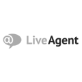 Logo von LiveAgent - SIP Anbindung mit yuutel