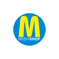 Logo von Mediashop - Firmenkunde mit Servicerufnummer von yuutel