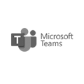 Logo von Microsoft Teams - SIP Anbindung mit yuutel