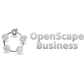 Logo von OpenScapeBusiness - SIP Anbindung mit yuutel