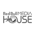 Logo von RedBull Media House – ein Firmenkunde von yuutel