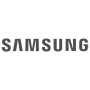 Logo SAMSUNG – ein Referenzkunde von yuutel