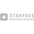 Logo von Starface - SIP Anbindung mit yuutel