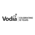Logo von Vodia - SIP Anbindung mit yuutel