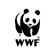 Logo WWF – ein Referenzkunde von yuutel