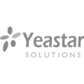 Logo von Yeastar Solutions - SIP Anbindung mit yuutel