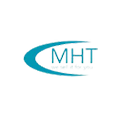Logo von MHT Vertriebsleistungen  – ein Referenzkunde von yuutel