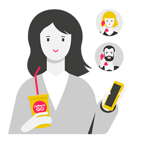 Mobile-Integration__frau