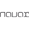 Navax Logo – ein Referenzkunde mit 0800 Nummer von yuutel