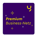 Logo für Premium Business-Netz