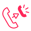 Icon Anruf aus App ohne Rufnummer via Outbound API von yuutel