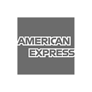 Logo von American Express – Firmenkunde von yuutel