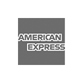 Logo von American Express  - Firmenkunde von yuutel