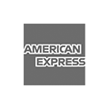 Logo von American Express  - Firmenkunde von yuutel