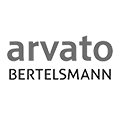 Logo von Arvato Bertelsmann - Firmenkunde von yuutel