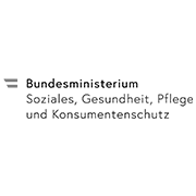 Logo vom Bundesministerium für Soziales, Gesundheit, Pflege und Konsumentenschutz - Firmenkunde von yuutel