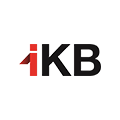 Logo von IKB – ein Referenzkunde von yuutel 