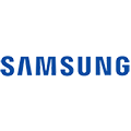 Logo von SAMSUNG  - zufriedener Firmenkunde des yuutel Teams