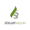 Logo Rechtsanwalt steuerWEHR - Referenzkunde von yuutel