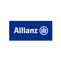 Logo von Allianz - Firmenkunde mit Servicerufnummer von yuutel