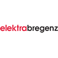 Logo von Elektra Bregenz - zufriedener Firmenkunde des yuutel Teams
