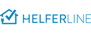 Logo der Technikhilfe HELFERLINE