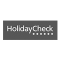 Logo von Holiday Check - Firmenkunde von yuutel